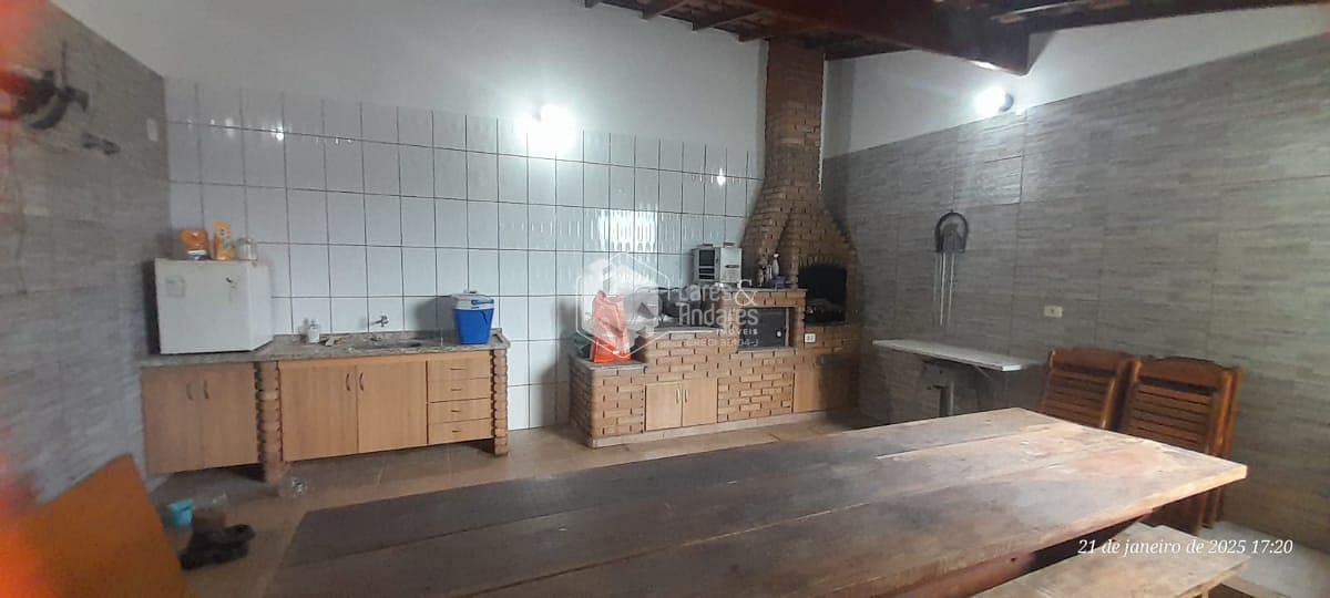 Casa à venda com 4 quartos, 303m² - Foto 31
