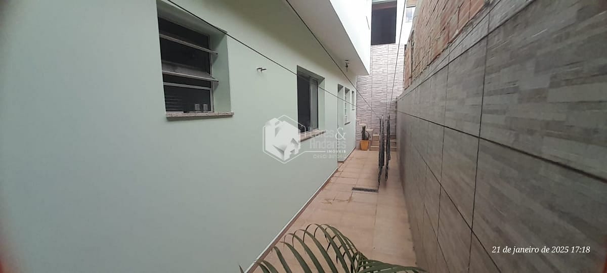 Casa à venda com 4 quartos, 303m² - Foto 34