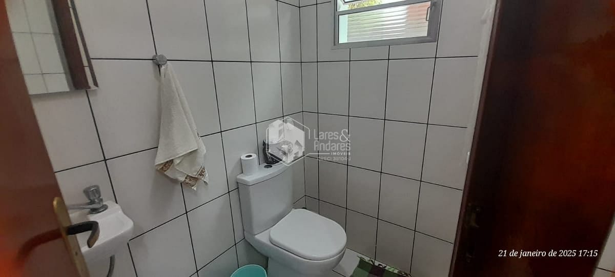Casa à venda com 4 quartos, 303m² - Foto 38