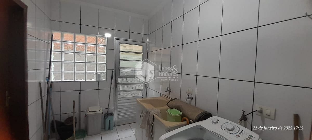Casa à venda com 4 quartos, 303m² - Foto 41