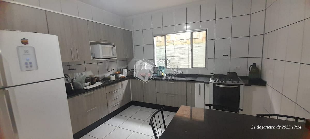 Casa à venda com 4 quartos, 303m² - Foto 42