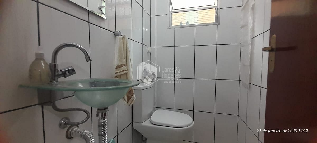 Casa à venda com 4 quartos, 303m² - Foto 45