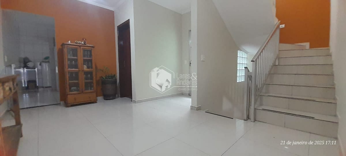 Casa à venda com 4 quartos, 303m² - Foto 47