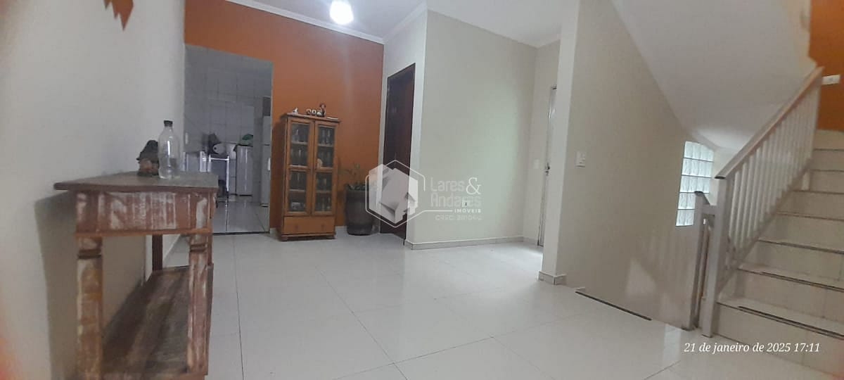 Casa à venda com 4 quartos, 303m² - Foto 48