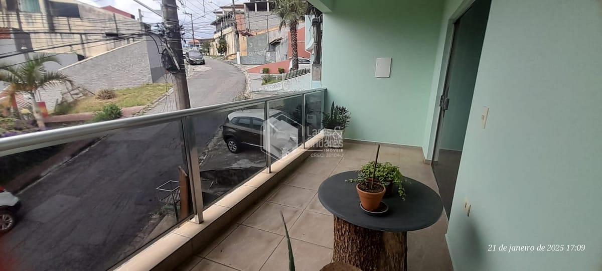 Casa à venda com 4 quartos, 303m² - Foto 49