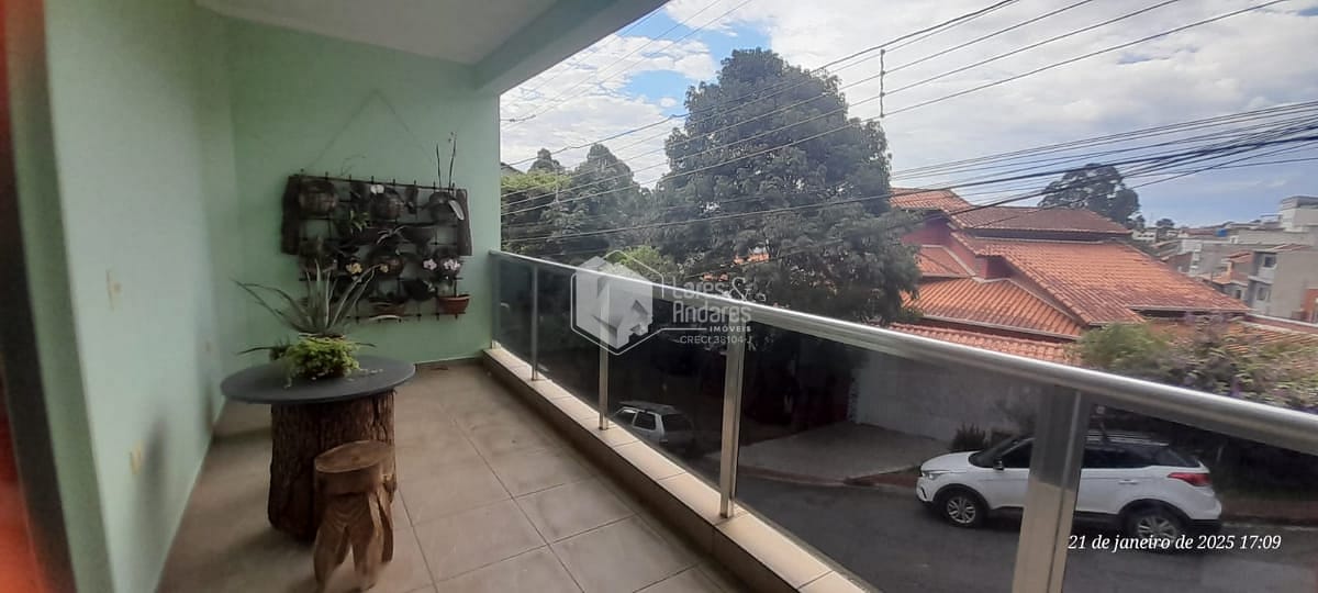 Casa à venda com 4 quartos, 303m² - Foto 50