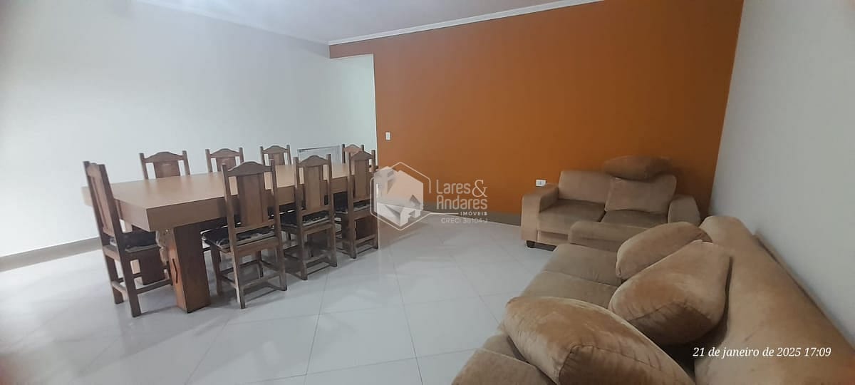Casa à venda com 4 quartos, 303m² - Foto 53