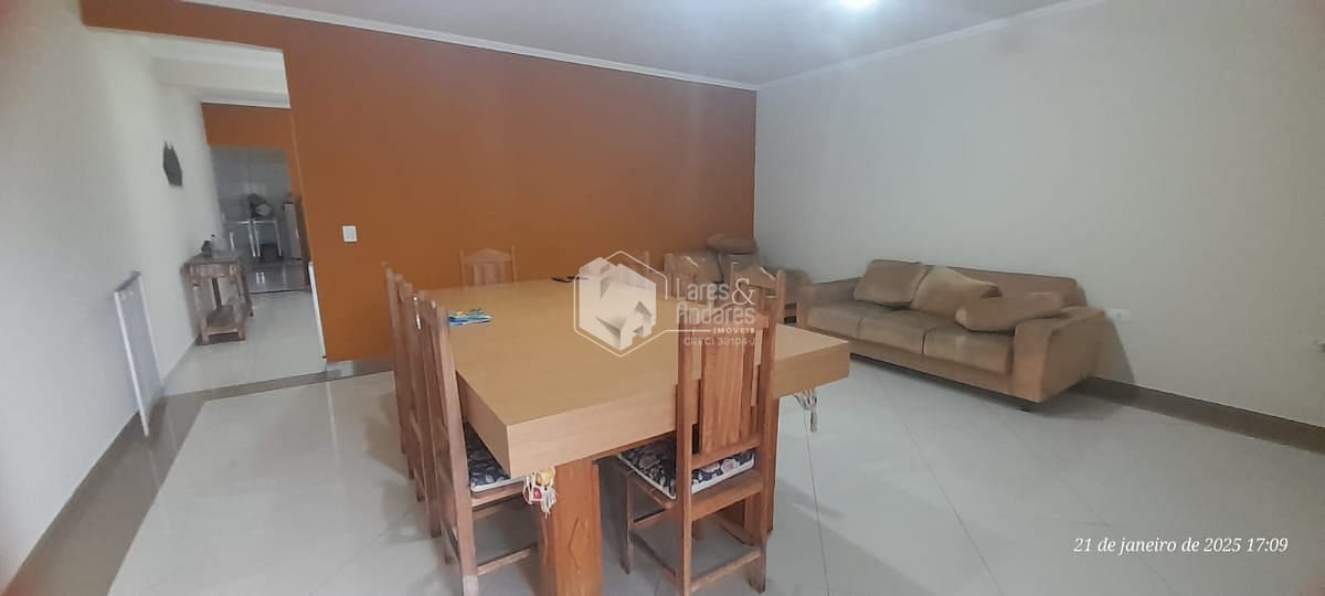 Casa à venda com 4 quartos, 303m² - Foto 55
