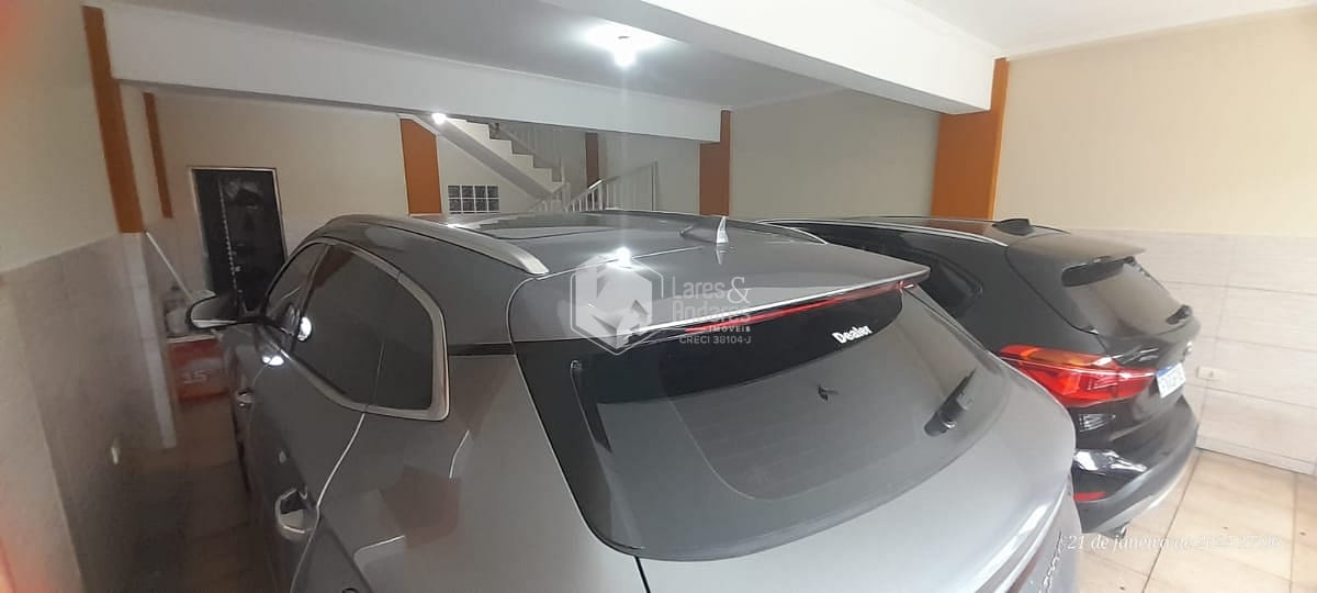 Casa à venda com 4 quartos, 303m² - Foto 56