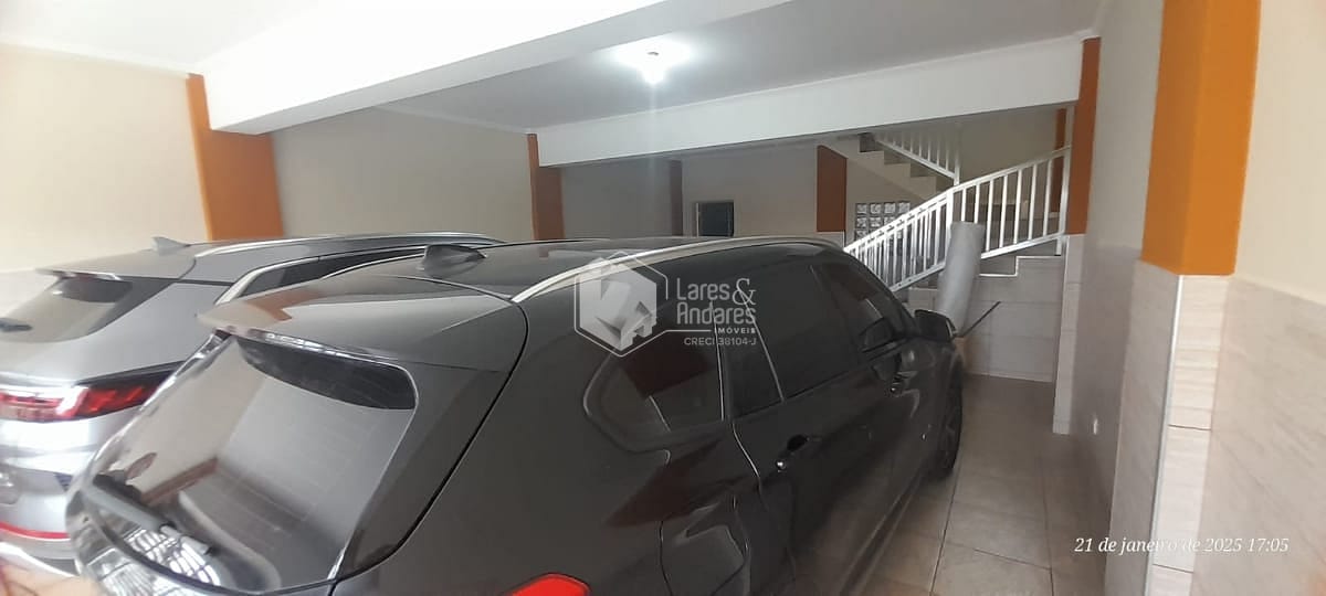 Casa à venda com 4 quartos, 303m² - Foto 57