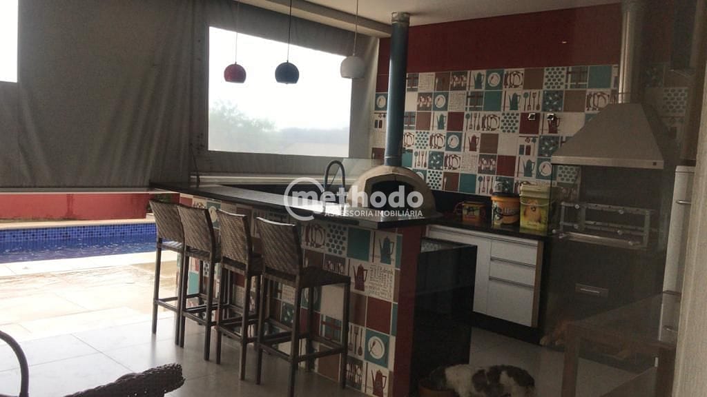 Casa, 4 quartos, 404 m² - Foto 9