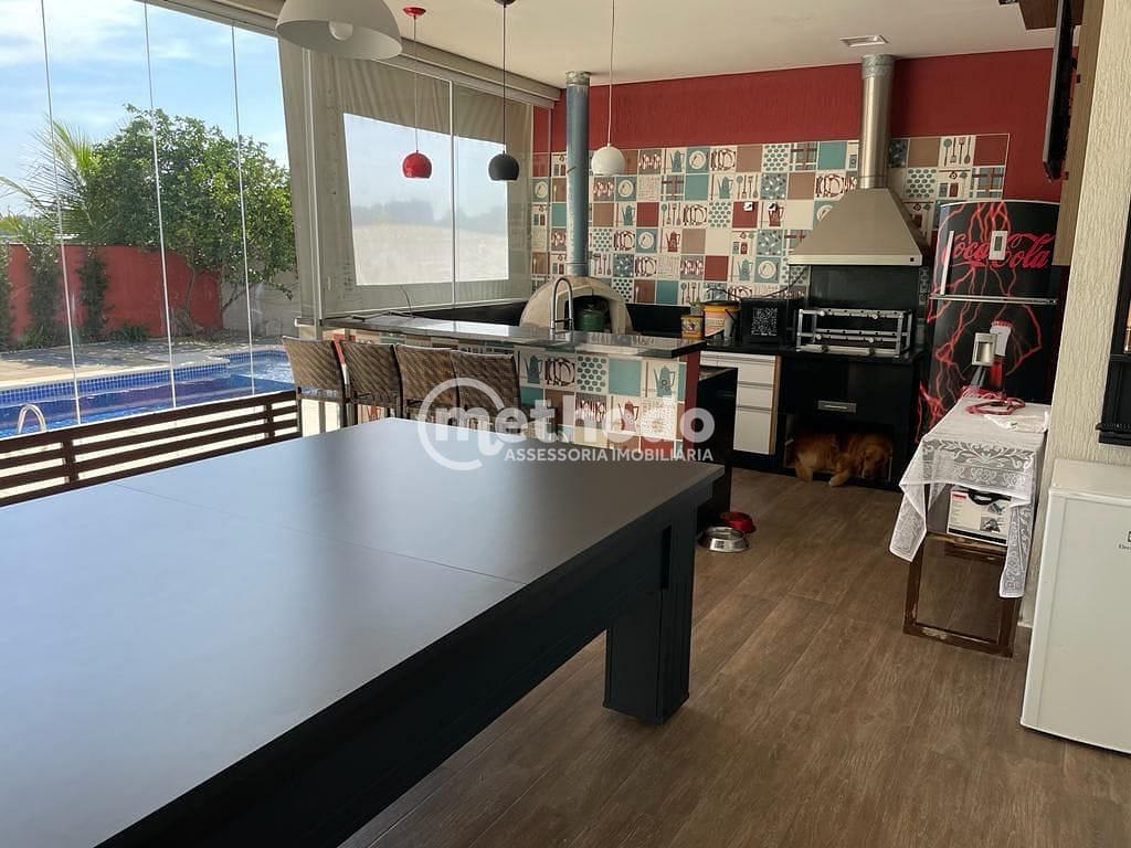 Casa, 4 quartos, 404 m² - Foto 8