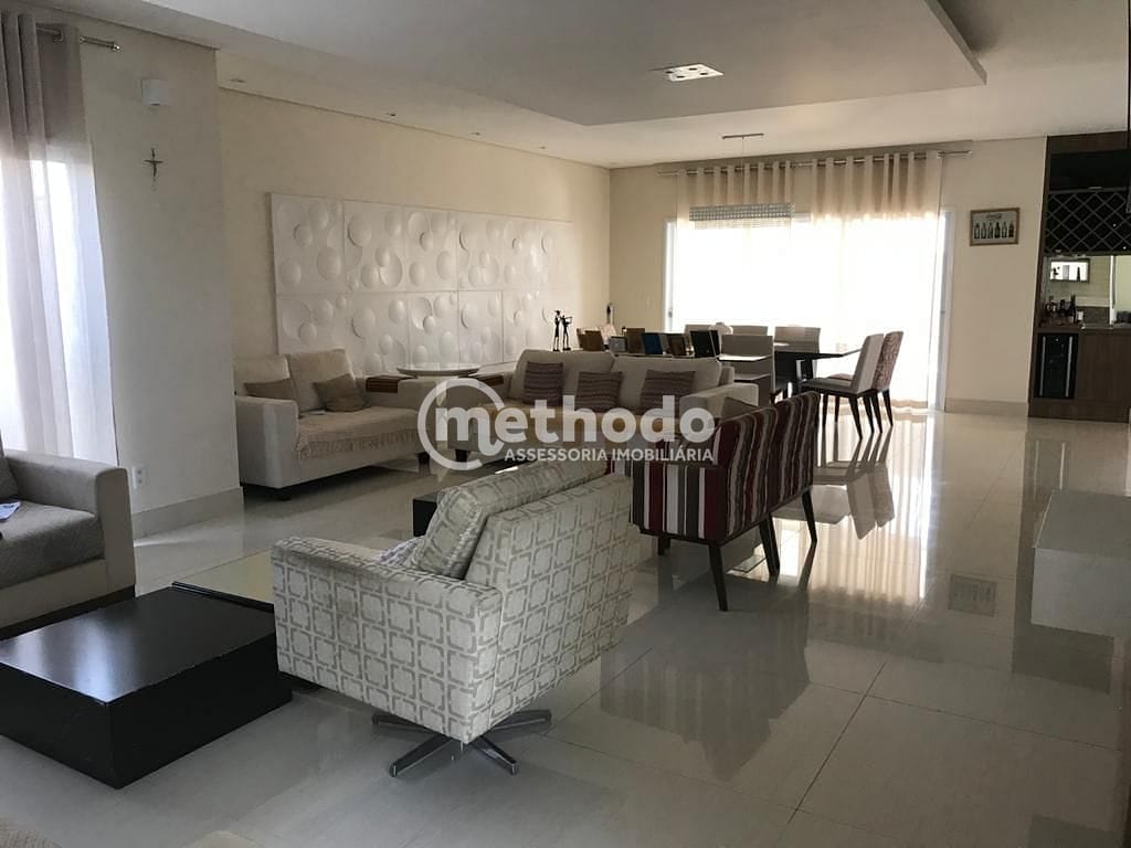 Casa, 4 quartos, 404 m² - Foto 2