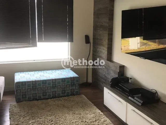 Casa com 483m² 4 quartos e 5 banheiros, à venda, no bairro Swiss Park em Campinas