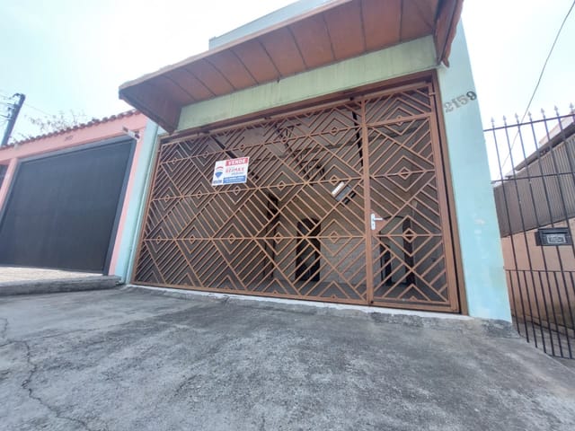 Casa com 101m² 2 quartos e 3 banheiros, à venda, no bairro Vila Guarani (Z Sul) em São Paulo