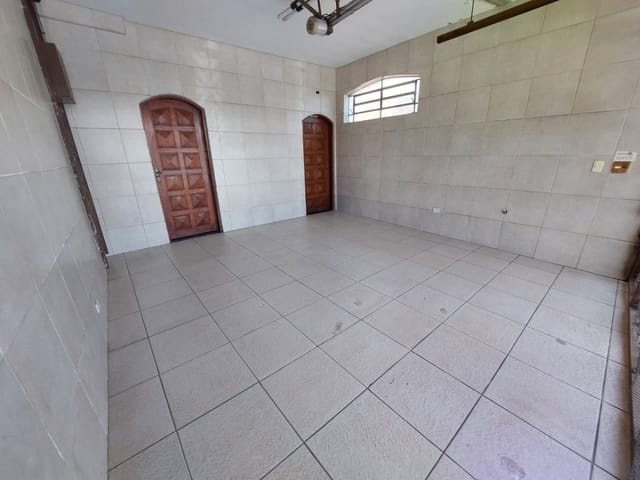 Casa com 101m² 2 quartos e 3 banheiros, à venda, no bairro Vila Guarani (Z Sul) em São Paulo