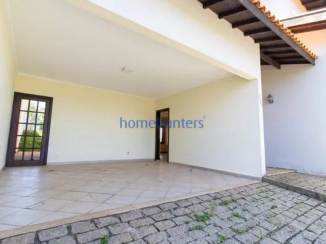 Casa 4 quartos e 5 banheiros, à venda ou para alugar, no bairro Jardim Atibaia (Sousas) em Campinas