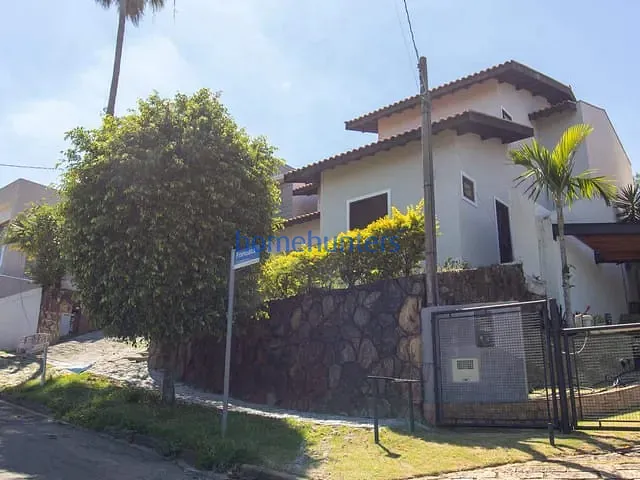 Casa 4 quartos e 5 banheiros, à venda ou para alugar, no bairro Jardim Atibaia (Sousas) em Campinas