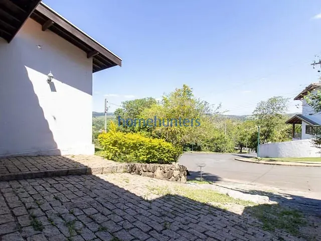 Casa 4 quartos e 5 banheiros, à venda ou para alugar, no bairro Jardim Atibaia (Sousas) em Campinas