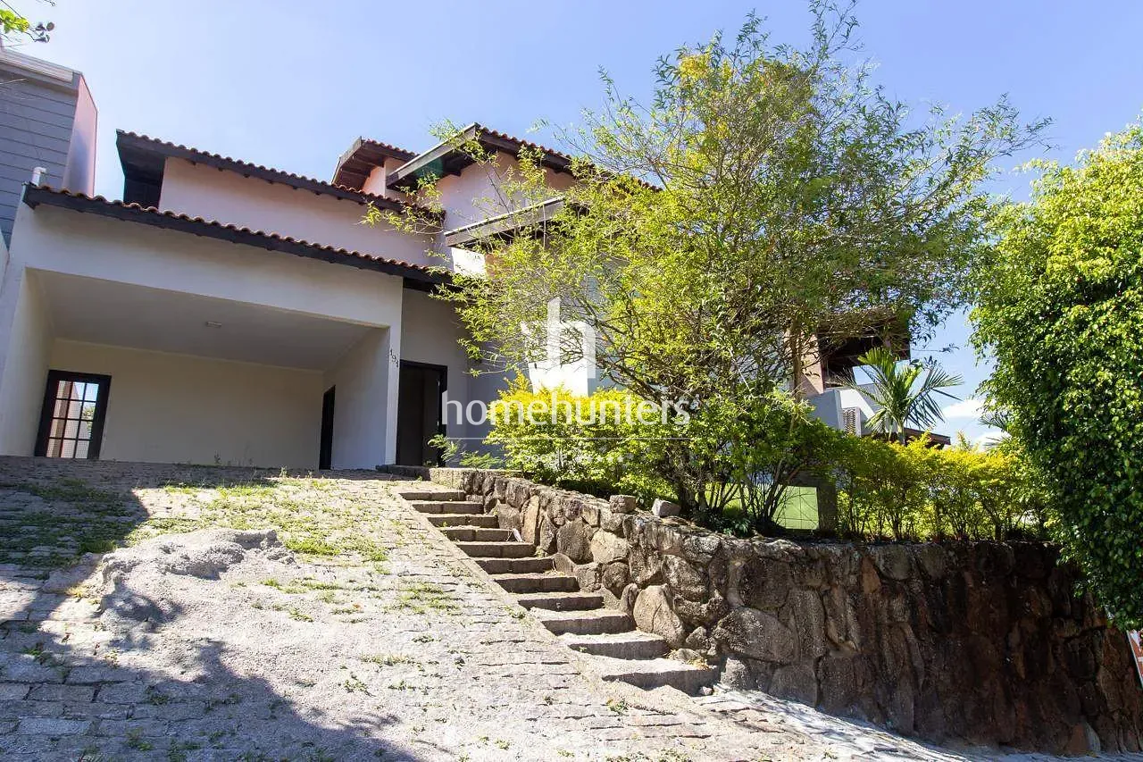 Casa, 4 quartos, 231 m² - Foto 2