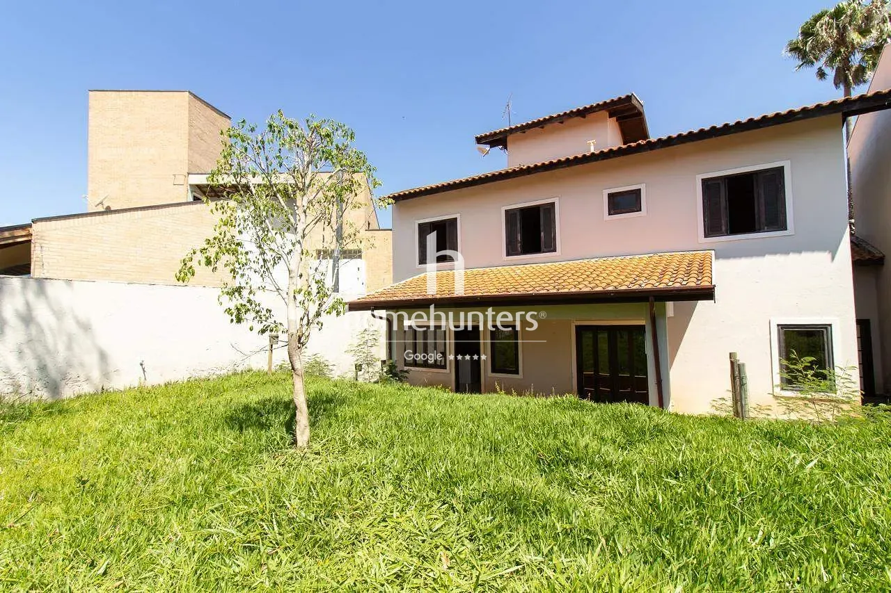 Casa, 4 quartos, 231 m² - Foto 17