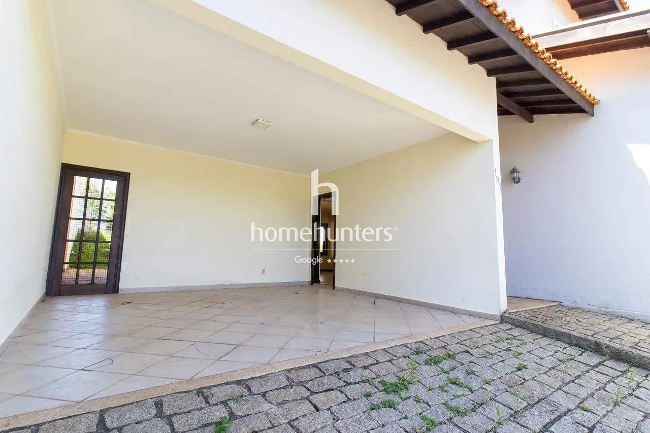 Casa, 4 quartos, 231 m² - Foto 4