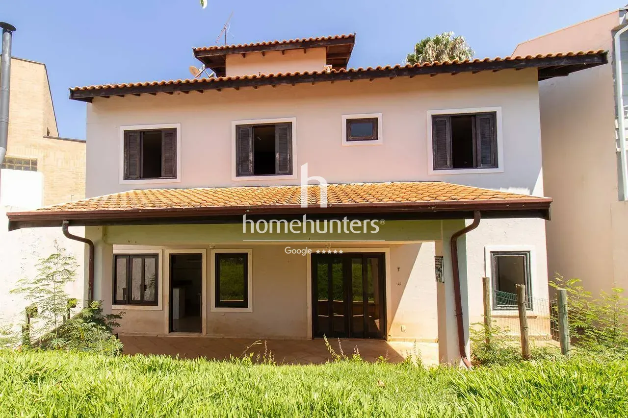 Casa, 4 quartos, 231 m² - Foto 18