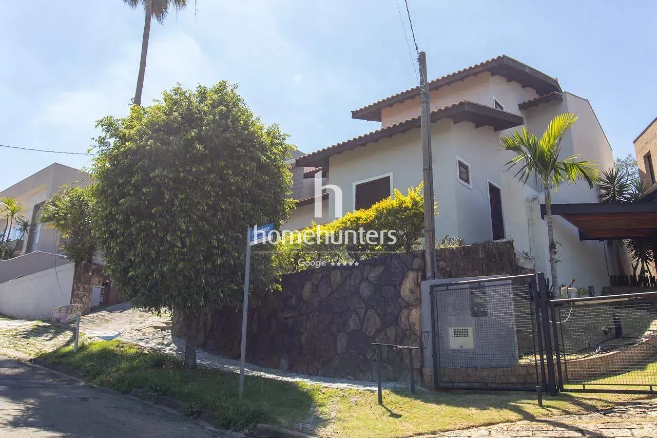 Casa, 4 quartos, 231 m² - Foto 3