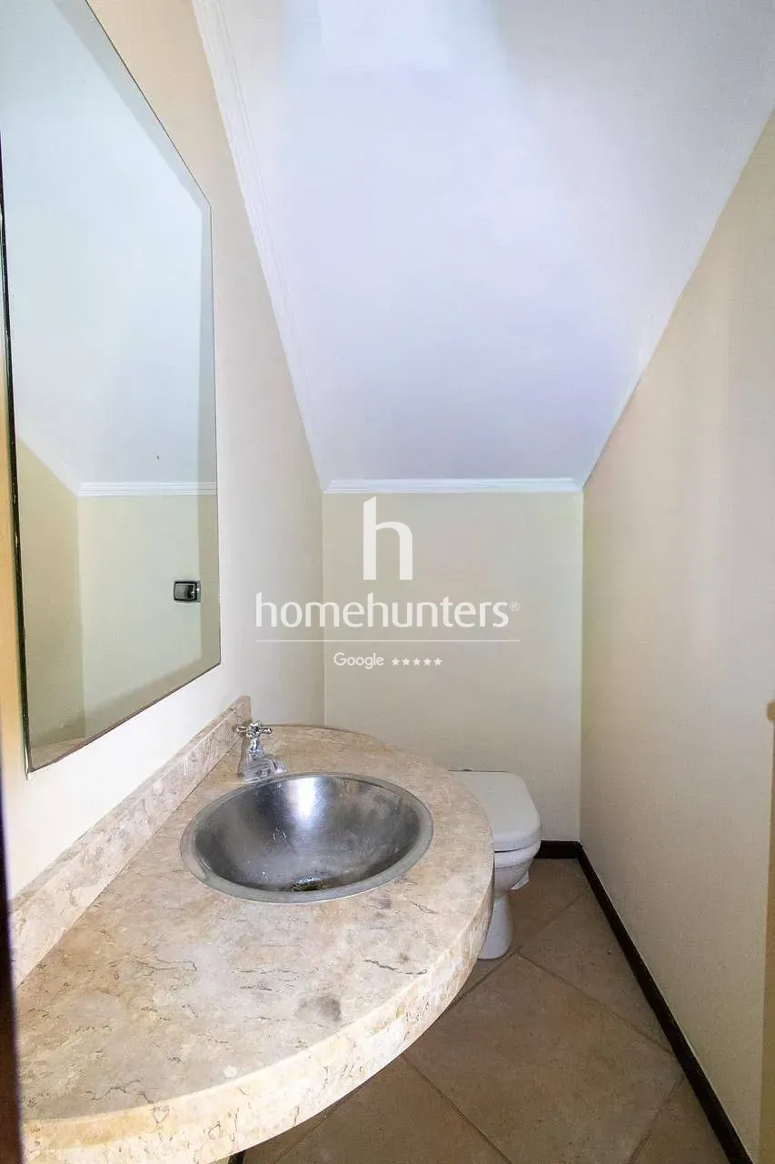 Casa, 4 quartos, 231 m² - Foto 13