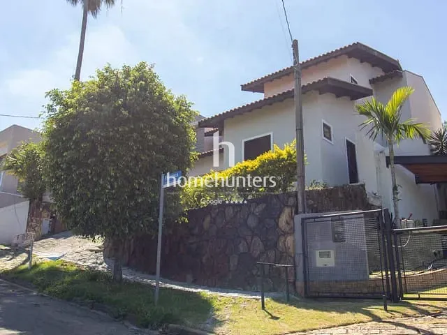 Casa 4 quartos e 5 banheiros, à venda ou para alugar, no bairro Jardim Atibaia (Sousas) em Campinas