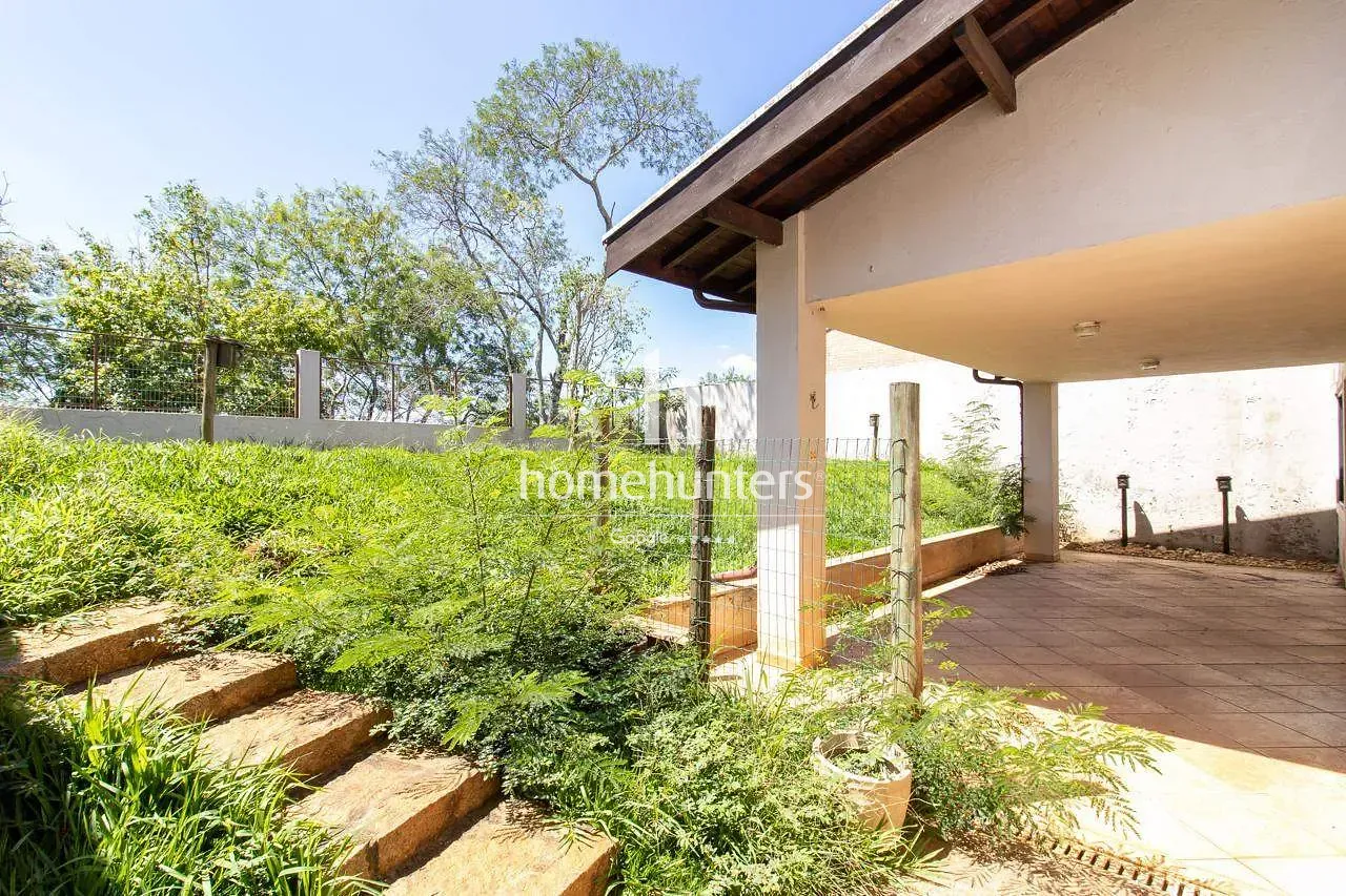 Casa, 4 quartos, 231 m² - Foto 14