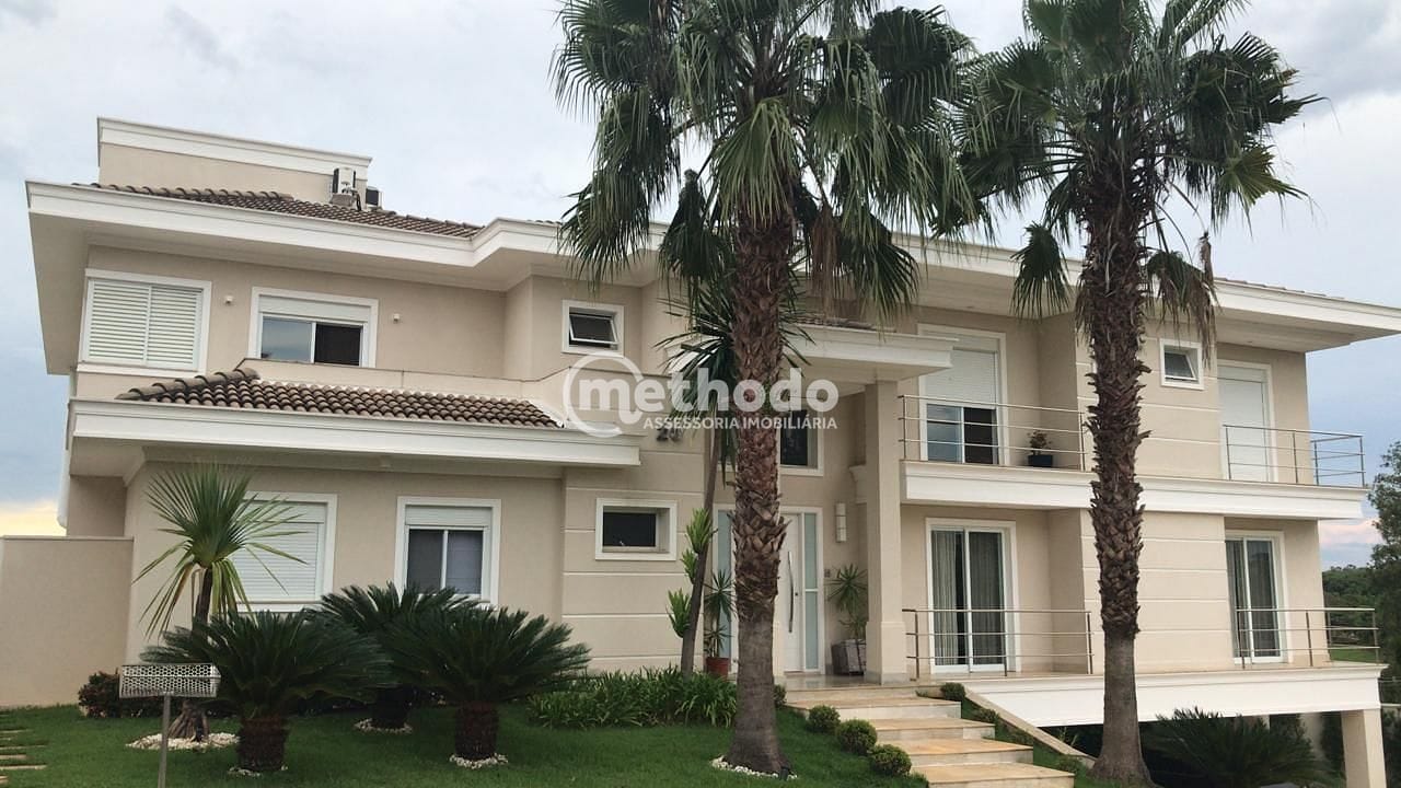 Casa, 3 quartos, 466 m² - Foto 1