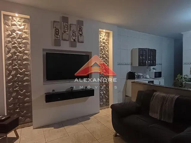 Casa com 150m² 3 quartos e 3 banheiros, à venda, no bairro Residencial Dom Bosco em São José dos Campos