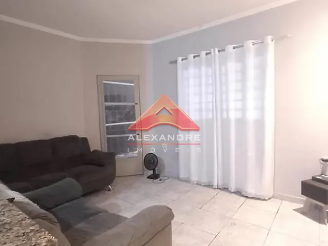 Casa com 150m² 3 quartos e 3 banheiros, à venda, no bairro Residencial Dom Bosco em São José dos Campos