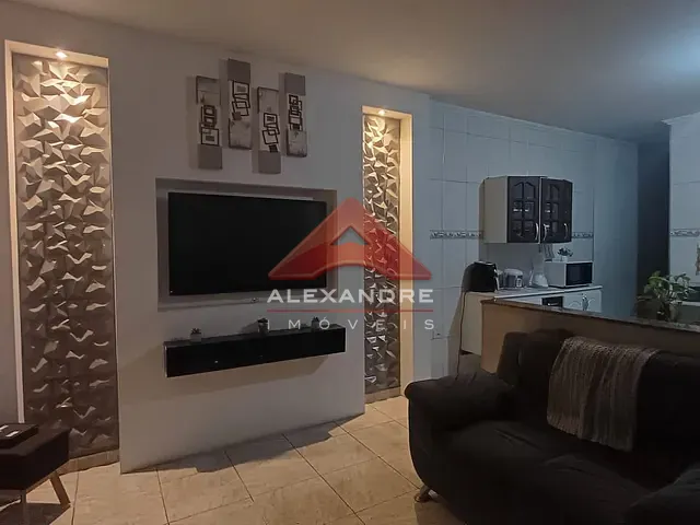 Casa com 150m² 3 quartos e 3 banheiros, à venda, no bairro Residencial Dom Bosco em São José dos Campos