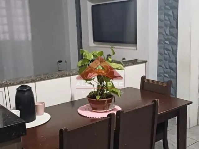 Casa com 150m² 3 quartos e 3 banheiros, à venda, no bairro Residencial Dom Bosco em São José dos Campos