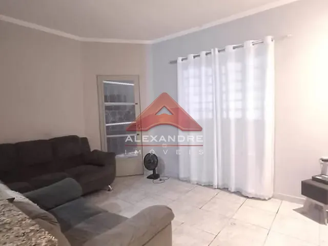 Casa com 150m² 3 quartos e 3 banheiros, à venda, no bairro Residencial Dom Bosco em São José dos Campos
