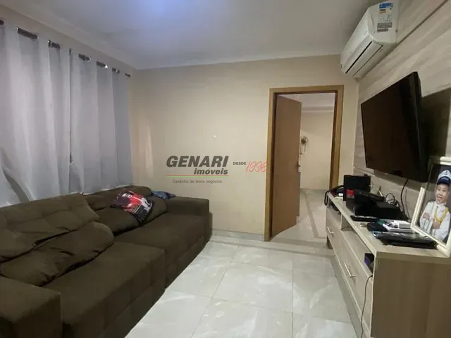 Casa com 150m² 3 quartos e 2 banheiros, à venda, no bairro Jardim dos Colibris em Indaiatuba