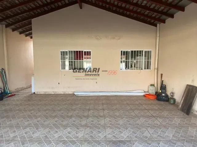 Casa com 150m² 3 quartos e 2 banheiros, à venda, no bairro Jardim dos Colibris em Indaiatuba
