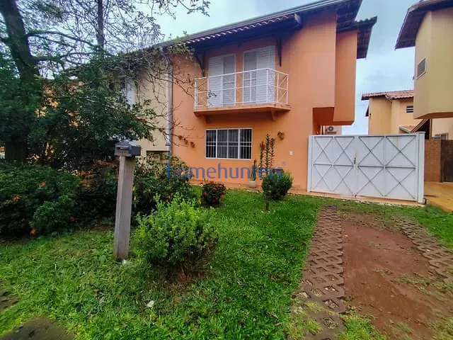 Casa com 123m² 3 quartos e 3 banheiros, para alugar, no bairro Jardim do Sol em Campinas