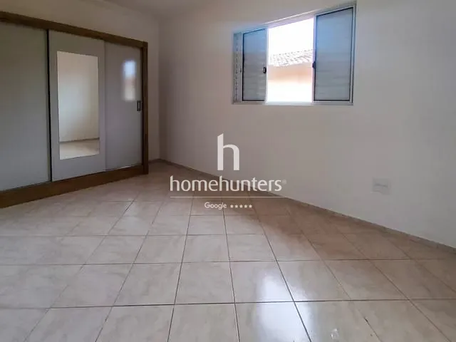 Casa com 123m² 3 quartos e 3 banheiros, para alugar, no bairro Jardim do Sol em Campinas