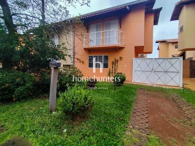 Casa com 123m² 3 quartos e 3 banheiros, para alugar, no bairro Jardim do Sol em Campinas