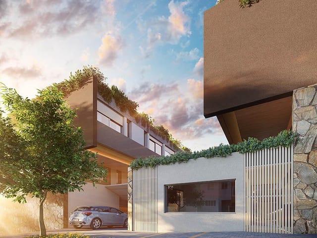 Casa com 230m² 2 quartos e 3 banheiros, à venda, no bairro Ipiranga em São Paulo