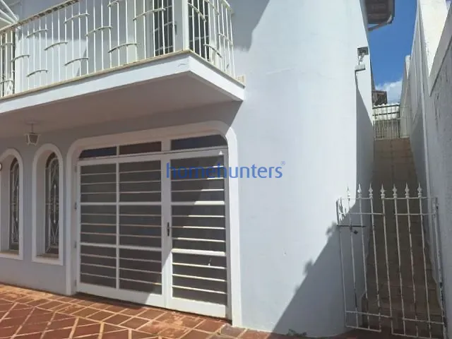 Casa com 253m² 3 quartos e 4 banheiros, à venda, no bairro Jardim Tupi em Campinas