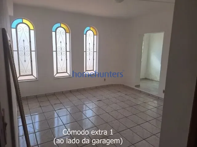 Casa com 253m² 3 quartos e 4 banheiros, à venda, no bairro Jardim Tupi em Campinas
