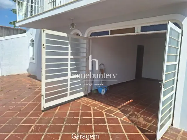 Casa com 253m² 3 quartos e 4 banheiros, à venda, no bairro Jardim Tupi em Campinas