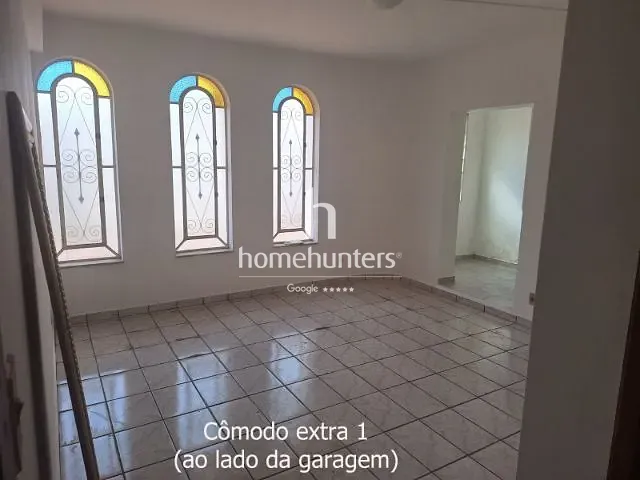 Casa com 253m² 3 quartos e 4 banheiros, à venda, no bairro Jardim Tupi em Campinas