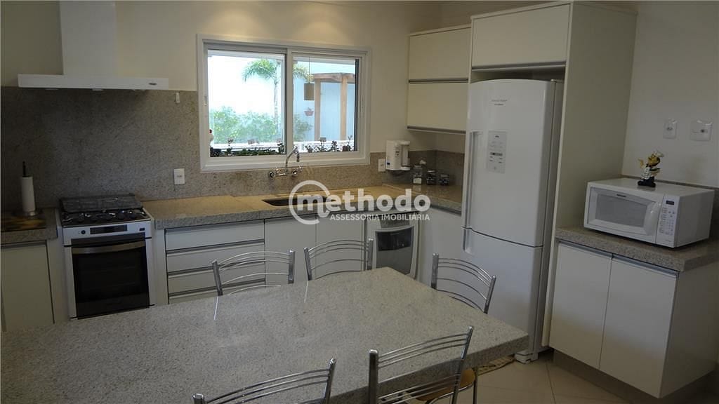 Casa, 3 quartos, 270 m² - Foto 5