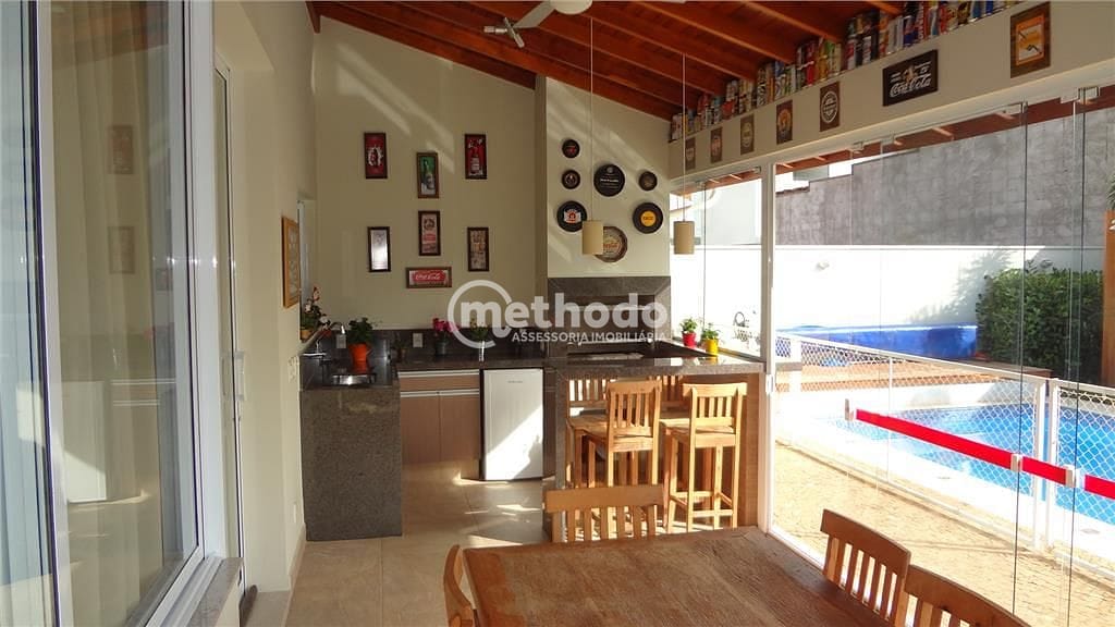 Casa, 3 quartos, 270 m² - Foto 8