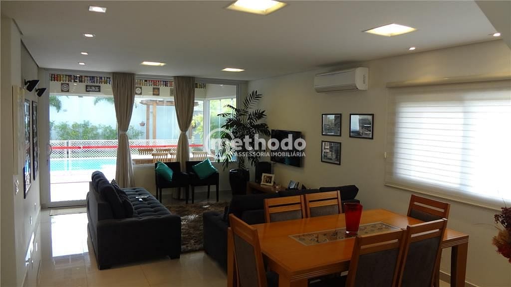 Casa, 3 quartos, 270 m² - Foto 3